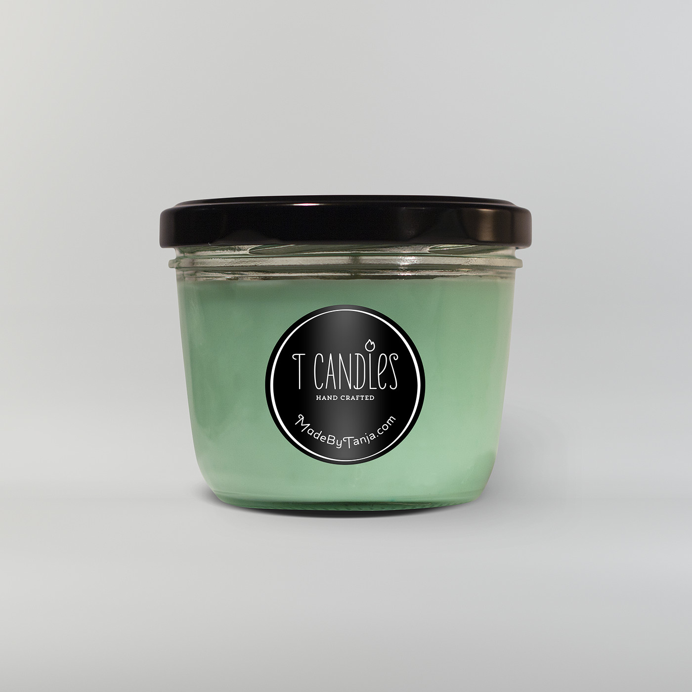 T Candles dišeča sveča Vesna