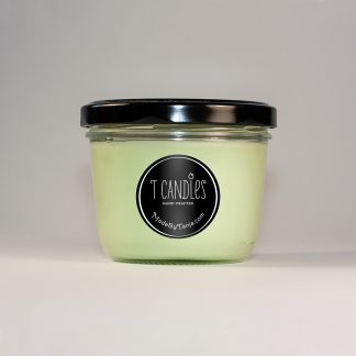 T Candles dišeča sveča Serendipity